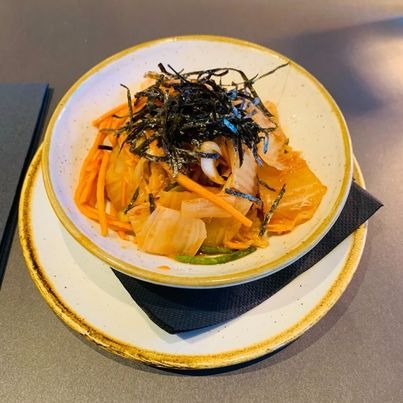 Restaurant LO! im Kreuz - Gastronomie und Hotellerie