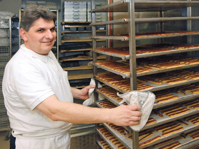 Bäckerei-Konditorei am Schaubmarkt - Gastronomie und Hotellerie