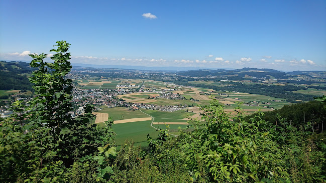 Opinii despre Panorama Restaurant Chutze în Belpberg - Gastronomie und Hotellerie