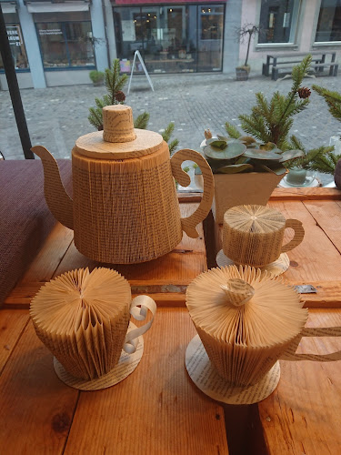 Rathausgasse 18, 5600 Lenzburg