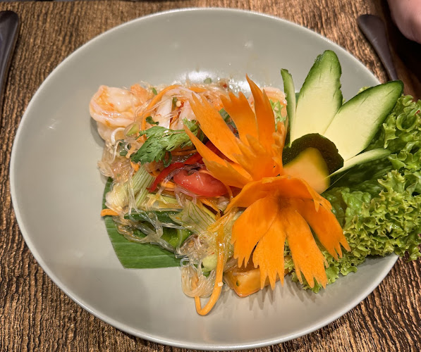 Comentarii opinii despre Thai Orchid