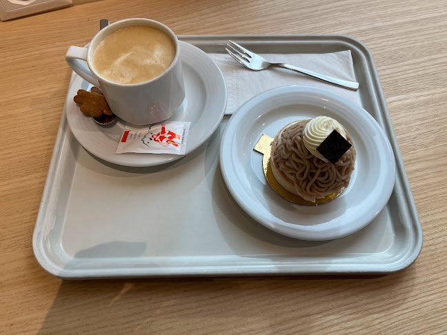 Opinii despre Zenhäusern Brig Bahnhof în Brig-Glis - Gastronomie und Hotellerie