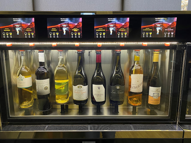 Wine More Time - Saint-Blaise