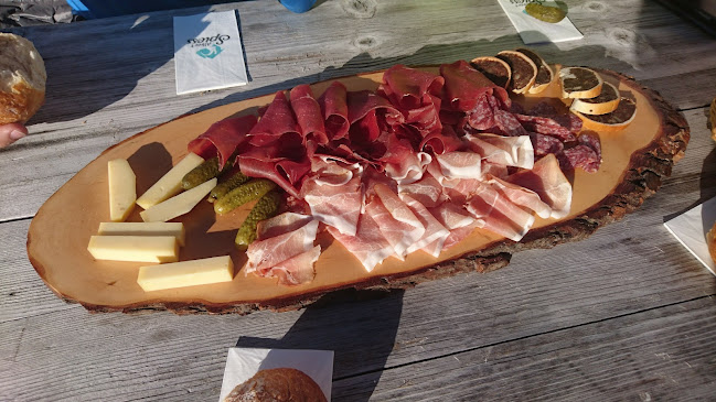 Mäderbeiz Pischa - Davos