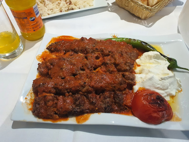 Opinii despre By Elvis Steakhaus în Winterthur - Gastronomie und Hotellerie