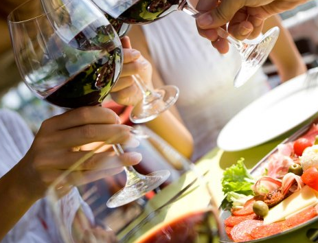 Partyservice und Catering Dorf-Chäsi Linden - Linden