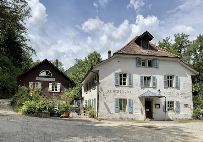 Taubenlochweg 4, 2504 Biel