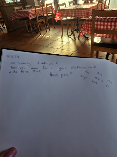 Restaurant Linde - Gastronomie und Hotellerie