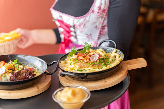 Restaurant Felsenegg - Stallikon