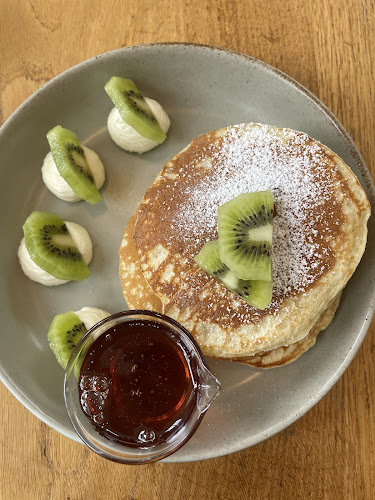 Utopia coffee (St-Jean) - Gastronomie und Hotellerie