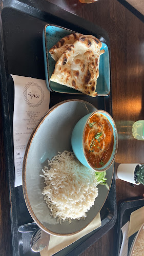 Restaurant Urban Spice - Gastronomie und Hotellerie