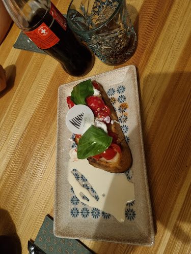 Opinii despre Pizzeria Ninni Aarau în Aarau - Gastronomie und Hotellerie