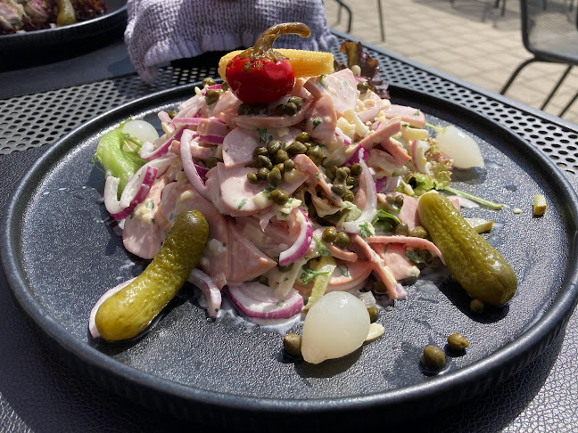 Buchserbergstrasse, 9470 Buchs