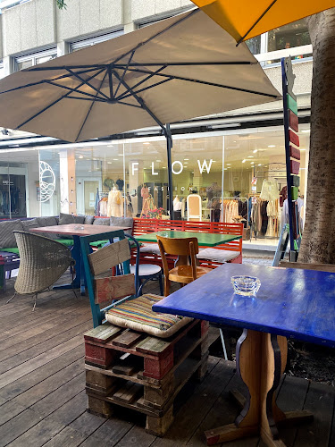 Favela Chic - Gastronomie und Hotellerie