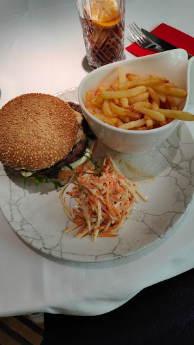 Le Baroque Restaurant - Gastronomie und Hotellerie