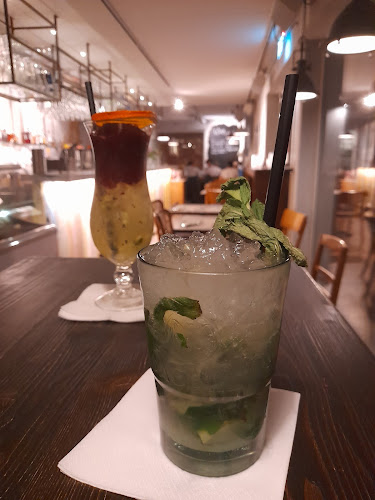 Comentarii opinii despre US-MEX Frauenfeld