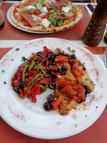 Comentarii opinii despre Brasserie Nouvelle