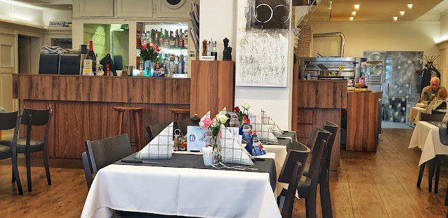 Opinii despre Restaurant Pizzeria Post în Rheinfelden - Gastronomie und Hotellerie