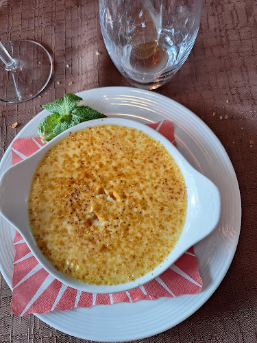 Restaurant Les Trois Suisses