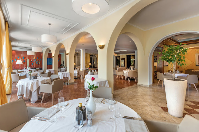 Opinii despre Ristorante SALOTTO 1962 în Ascona - Gastronomie und Hotellerie