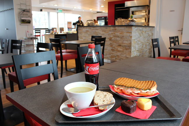 Jaisli-Beck, Keiserpark Buchs - Buchs