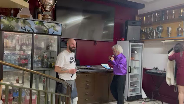 Opinii despre Centro Recreativo Espanol în Freiburg - Gastronomie und Hotellerie