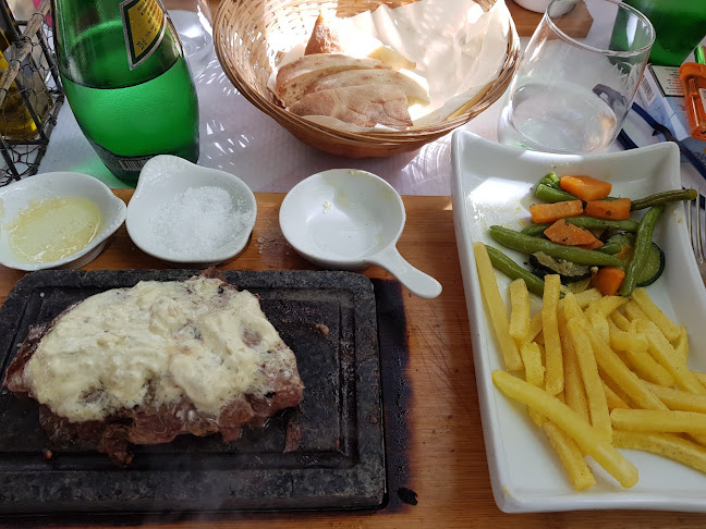 Brasserie Nouvelle - Geneva