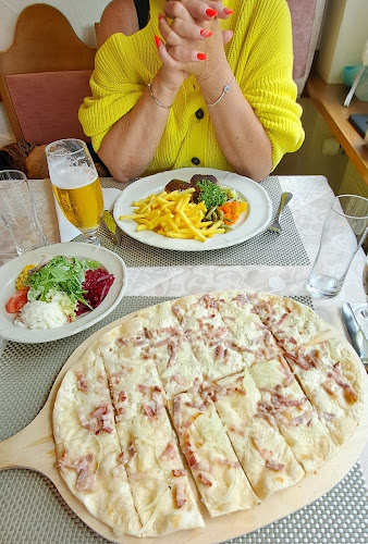 Restaurant Lindenhof