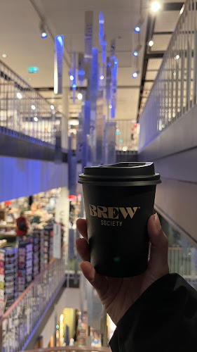 Opinii despre Brew Society în Geneva - Gastronomie und Hotellerie