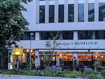 Flanagan's Irish Pub