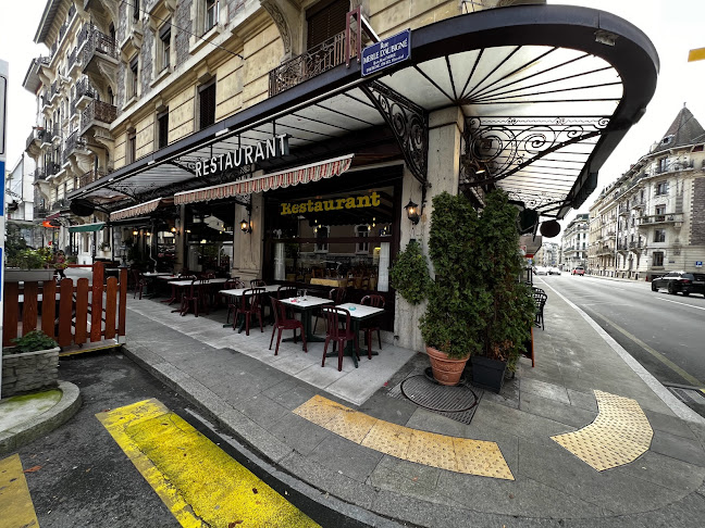 Chez Lopez - Gastronomie und Hotellerie