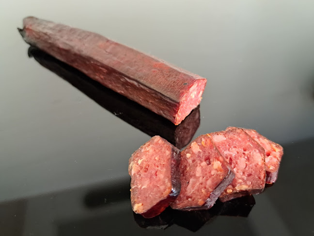 Comentarii opinii despre Ochsen Metzgerei Wattinger AG