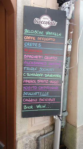 Opinii despre Gelateria d`Arte în Aarau - Gastronomie und Hotellerie