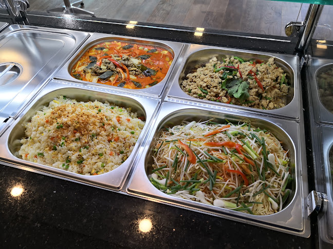 Khao Hom Thai Restaurant/Take Away - Gastronomie und Hotellerie