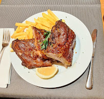 Comentarii opinii despre Gasthof Bären Aarburg