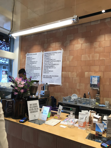 JUNG Schanzengraben - Zürich