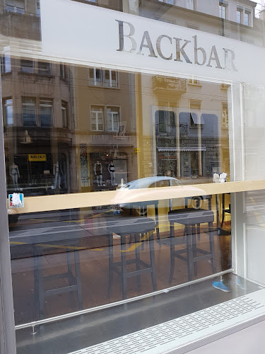 Opinii despre BACKbAR în Zürich - Gastronomie und Hotellerie