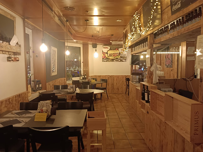 BIGJOE - Gastronomie und Hotellerie