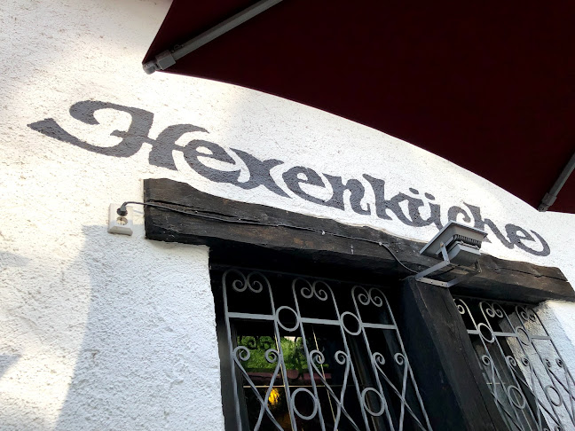 Hexenküche