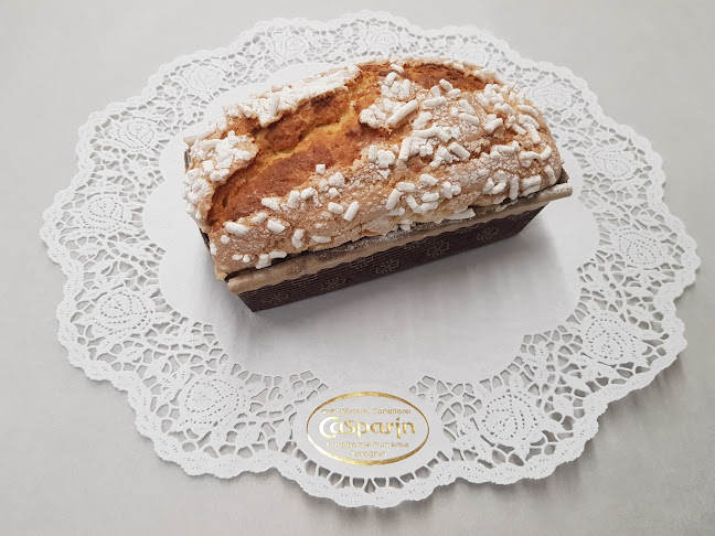 Comentarii opinii despre Bäckerei /Konditorei und Café CASPARIN