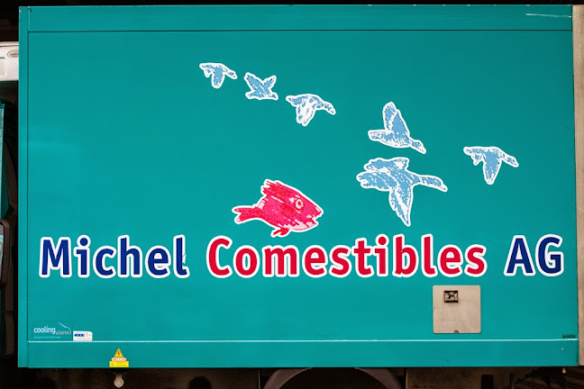 Comentarii opinii despre Michel Comestibles AG