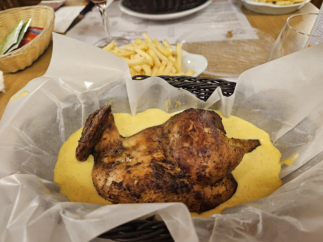 Grotto Malandra - Gastronomie und Hotellerie