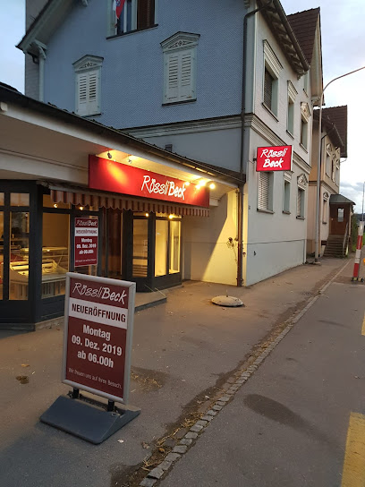 Rösslibeck - Filiale Arnegg