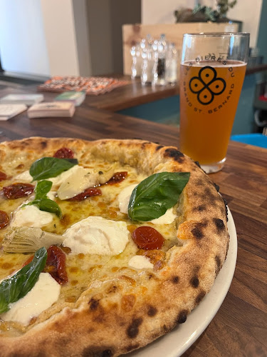 Cibo e Vino - Fribourg