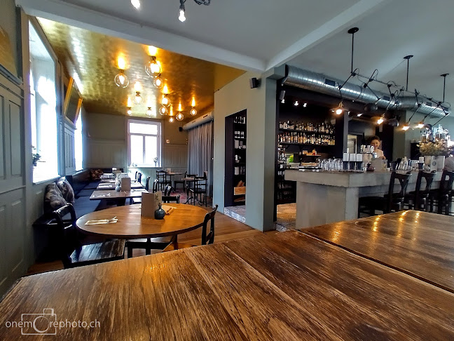 Comentarii opinii despre Stricker's