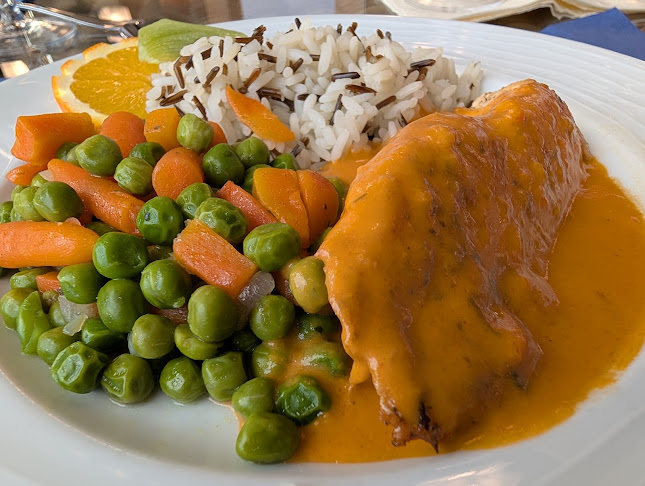 Restaurant Seerose - Gastronomie und Hotellerie