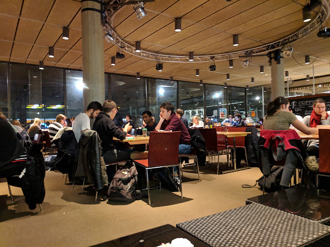 Einstein & Zweistein - Zürich