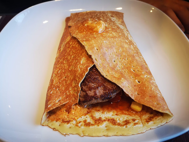 Crêperie Poivre et Sel Sàrl