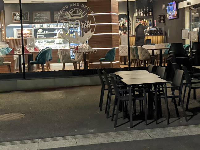 Top Grill Monthey Sàrl - Gastronomie und Hotellerie