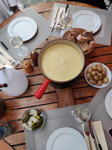 Comentarii opinii despre Hôtel-de-Ville